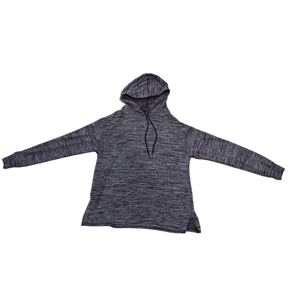 Women's G21 Purple Lightweight Hoodie Size Medium